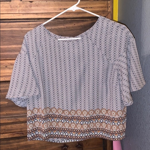 Short sleeve shirt - Picture 1 of 1